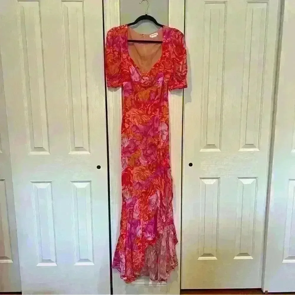 Lovers and Friends MORGAN DRESS